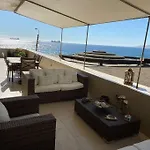 Hermoso Departamento Frente Al Mar, Vina Del Mar Reservar Con Mas De Un Dia De Anticipacion