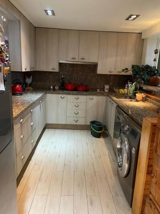 Apartamento Hermoso Departamento Frente Al Mar, Reservar Con Mas De Un Dia De Anticipacion *
