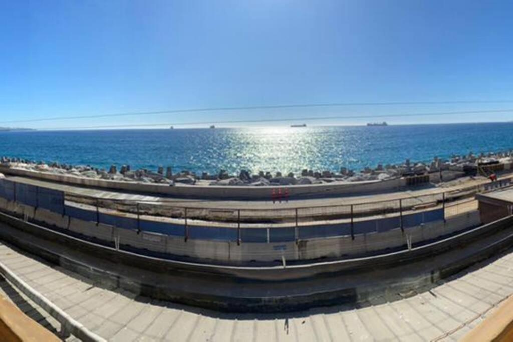 Apartamento Hermoso Departamento Frente Al Mar, Reservar Con Mas De Un Dia De Anticipacion Vina del Mar