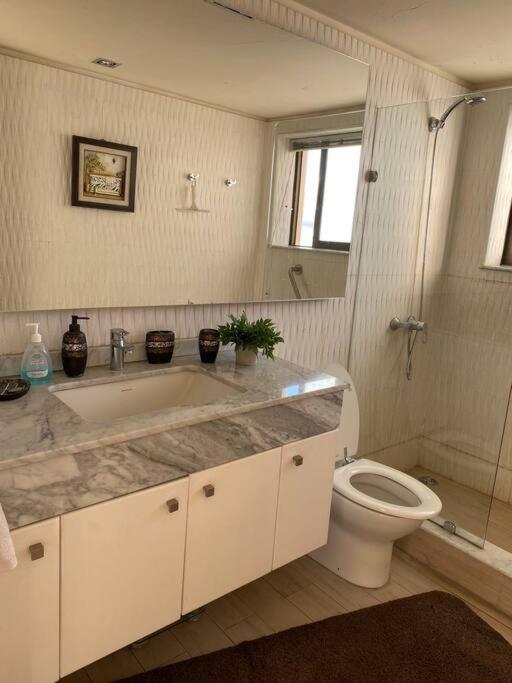 Hermoso Departamento Frente Al Mar, Reservar Con Mas De Un Dia De Anticipacion Apartamento Vina del Mar
