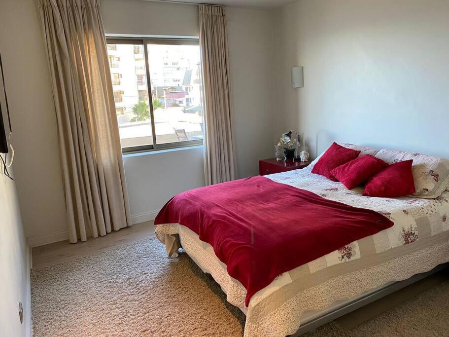 Apartamento Hermoso Departamento Frente Al Mar, Reservar Con Mas De Un Dia De Anticipacion *
