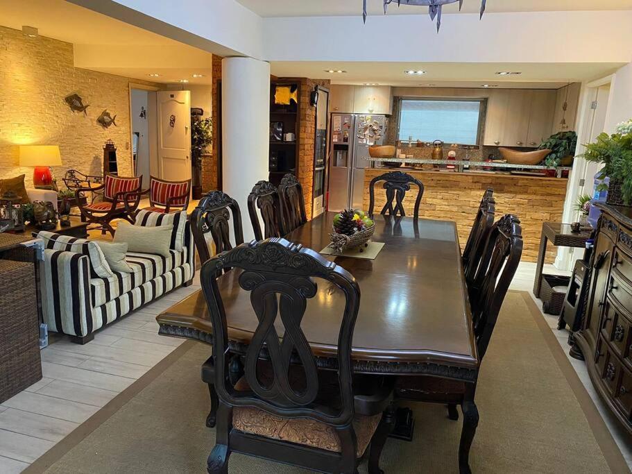 Hermoso Departamento Frente Al Mar, Reservar Con Mas De Un Dia De Anticipacion
